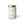 Apotheke Fragrance Glass Jar Candle "Teakwood"
