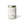 Apotheke Fragrance Glass Jar Candle "Tobacco Cedar"