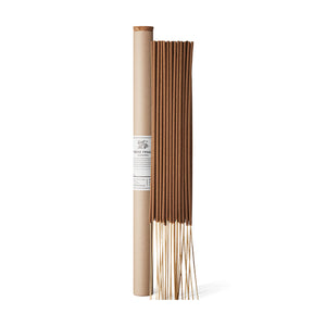 Apotheke Fragrance Incense Sticks "Driftwood"