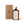 Apotheke Fragrance Reed Diffuser "Tanner"