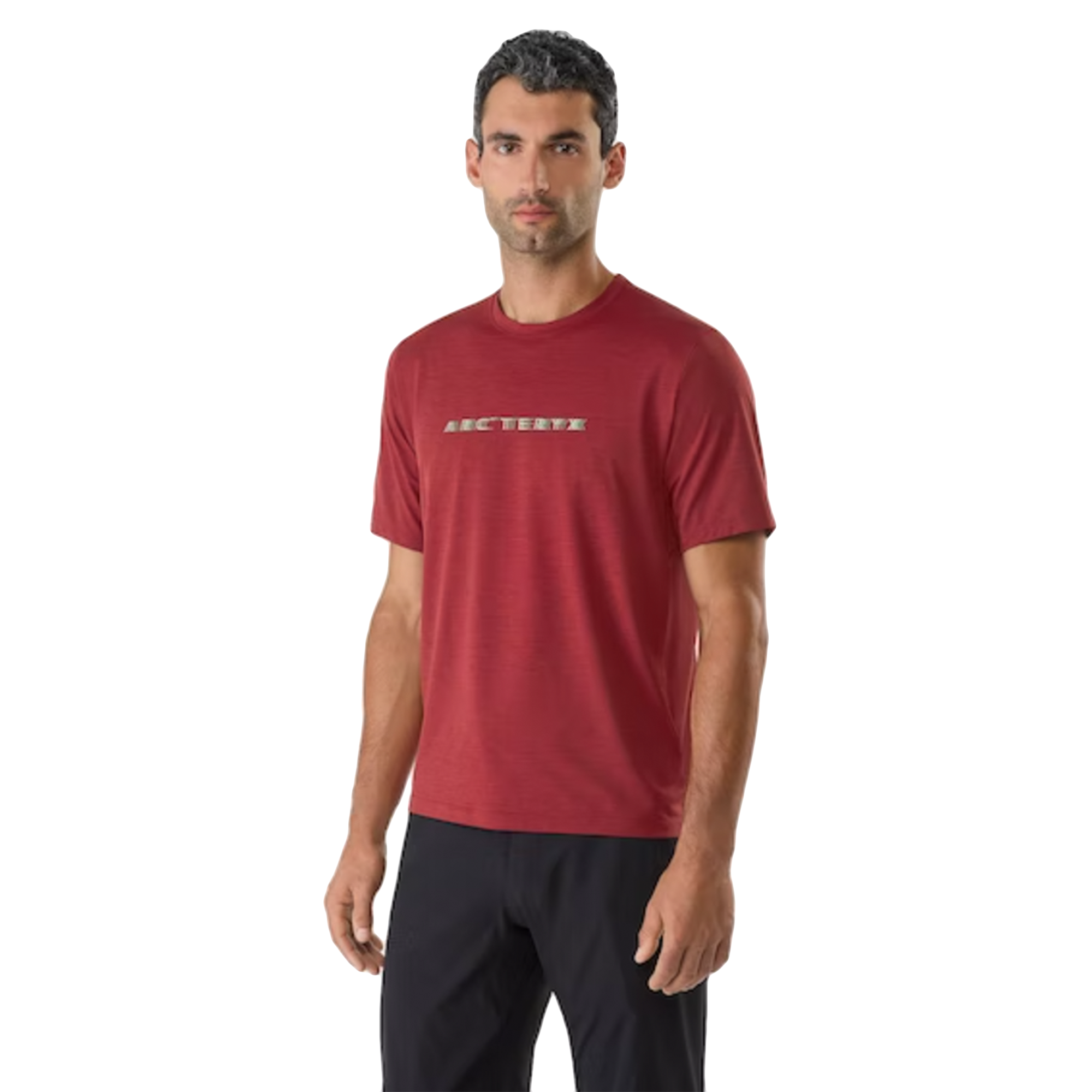 Arcteryx clearance cormac shirt