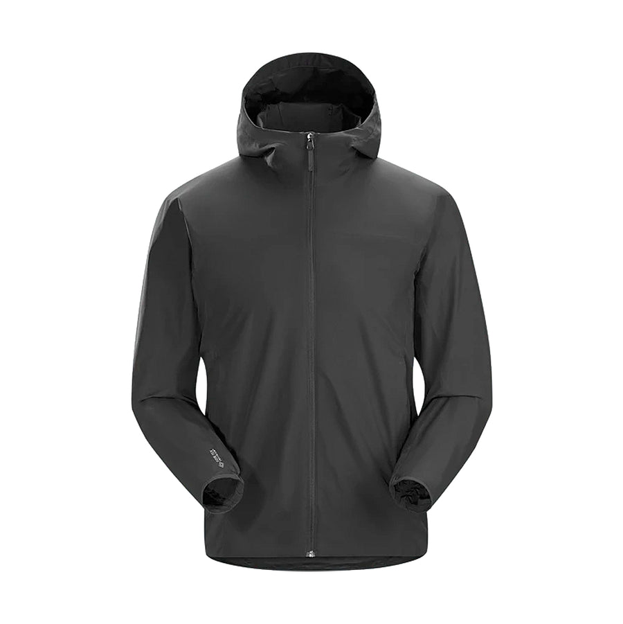 Arc'teryx Solano Hoodie Black X00000722703