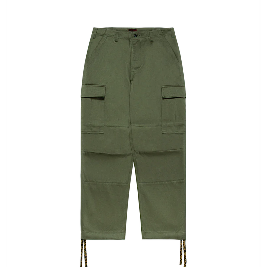Clot Army Pants Olive