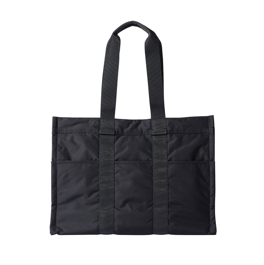 Ramidus Black Beauty Tote Bag (M) B011047
