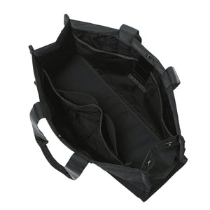 Ramidus Black Beauty Tote Bag (M) B011047