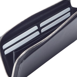 Ramidus Corte Smooth Zip Wallet (L) B015001