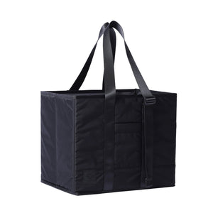 Ramidus Black Beauty by Fragment Folding Storage Bag (L) B017010