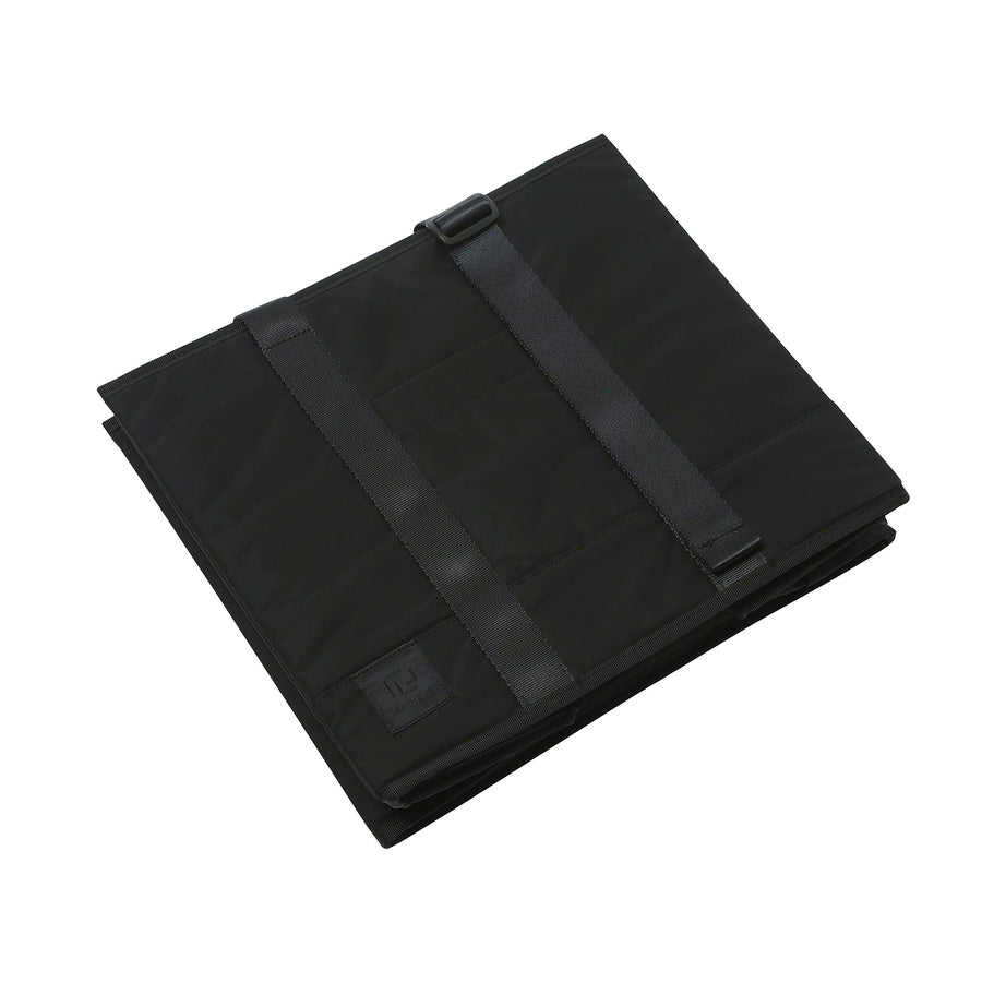 Ramidus Black Beauty by Fragment Folding Storage Bag (L) B017010