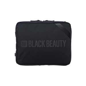 Ramidus Black Beauty by Fragment Design 11 Inch IPad Case B017017