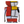 Medicom Toy Be@rbrick Piet Mondrian 1000%