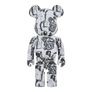 Medicom Toy Be@rbrick Saiko Otake Planet 1000%
