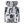 Medicom Toy Be@rbrick Saiko Otake Planet 1000%