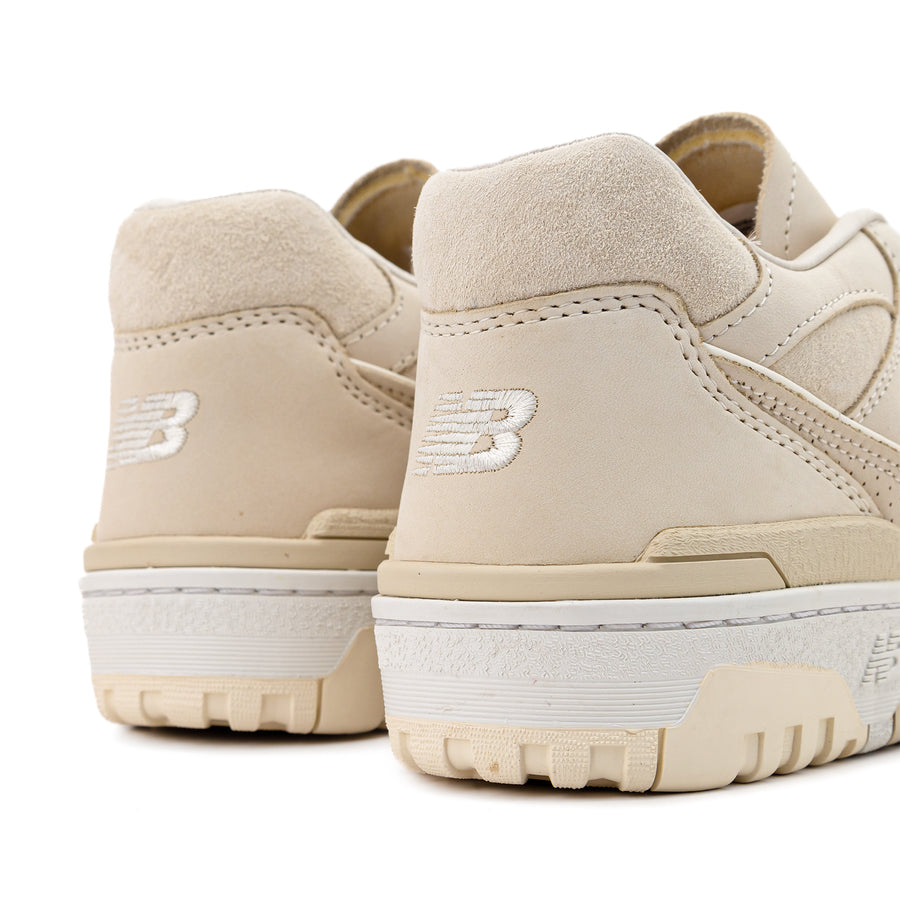 New Balance 550 Bone/Angora/White BB550IBA