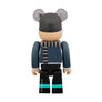 Medicom Toy Be@rbrick Otto & Gru 100% 2 Pack