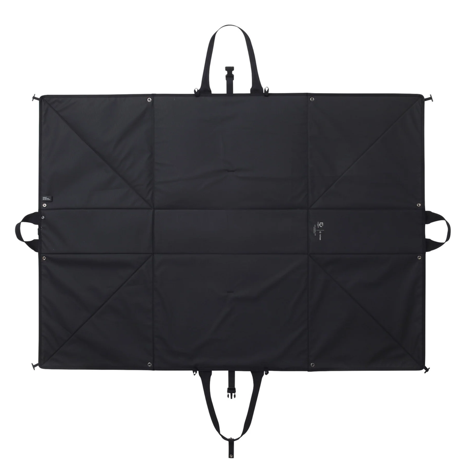 Ramidus x Helinox Origami Tote Bag C003012
