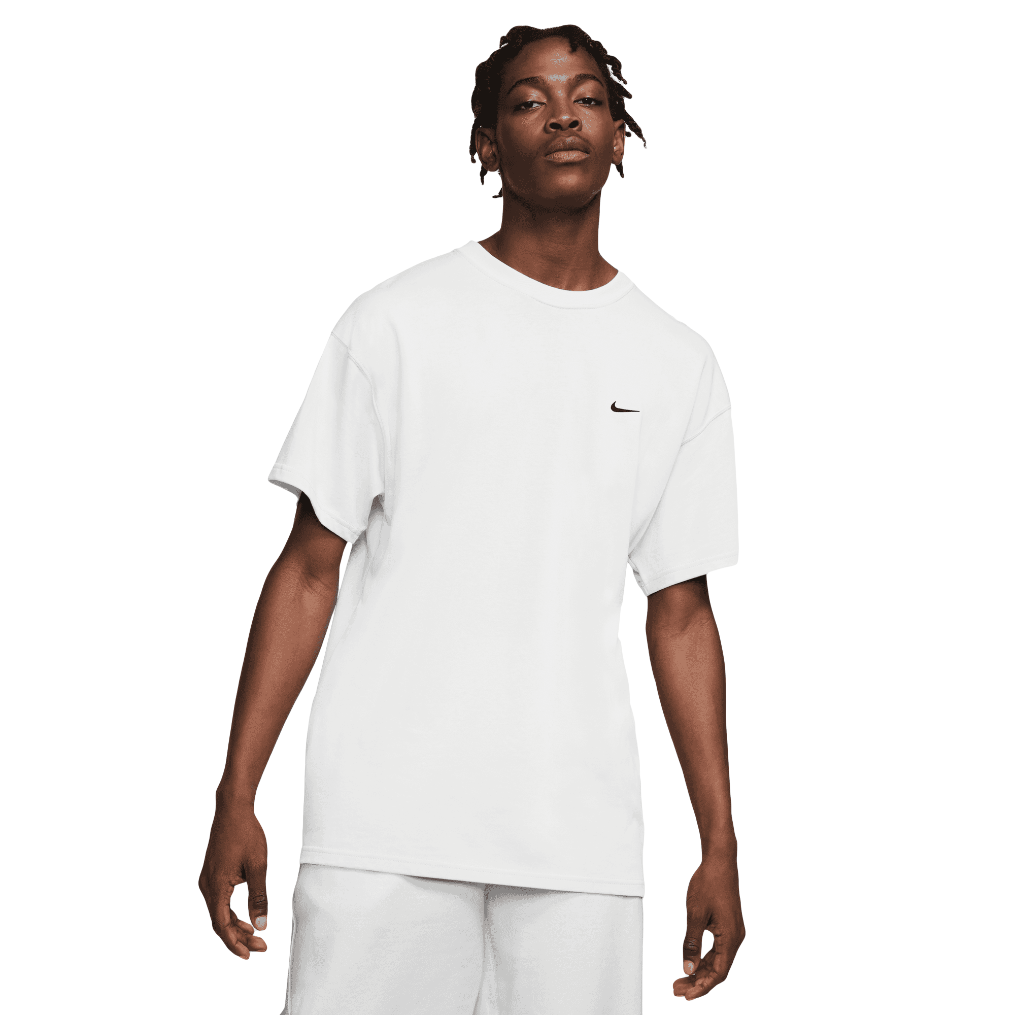 Swoosh nike shirt deals