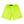 The Good Company Chill Wave Shorts Lime Green