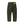 Human Made Heart Chino Pants Olive HM24PT002