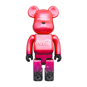 Medicom Toy Be@rbrick Coca-Cola Creations 1000%