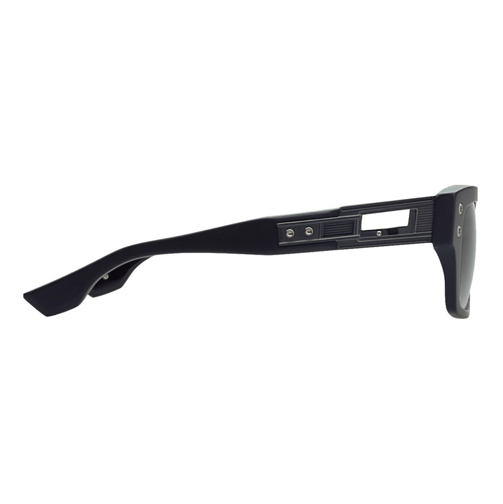 Dita Grandmaster Seven Matte Black w/Dark Grey to Clear Gradient Lens