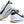 Nike Cortez White/Black/Light Photo Blue DM4044-100