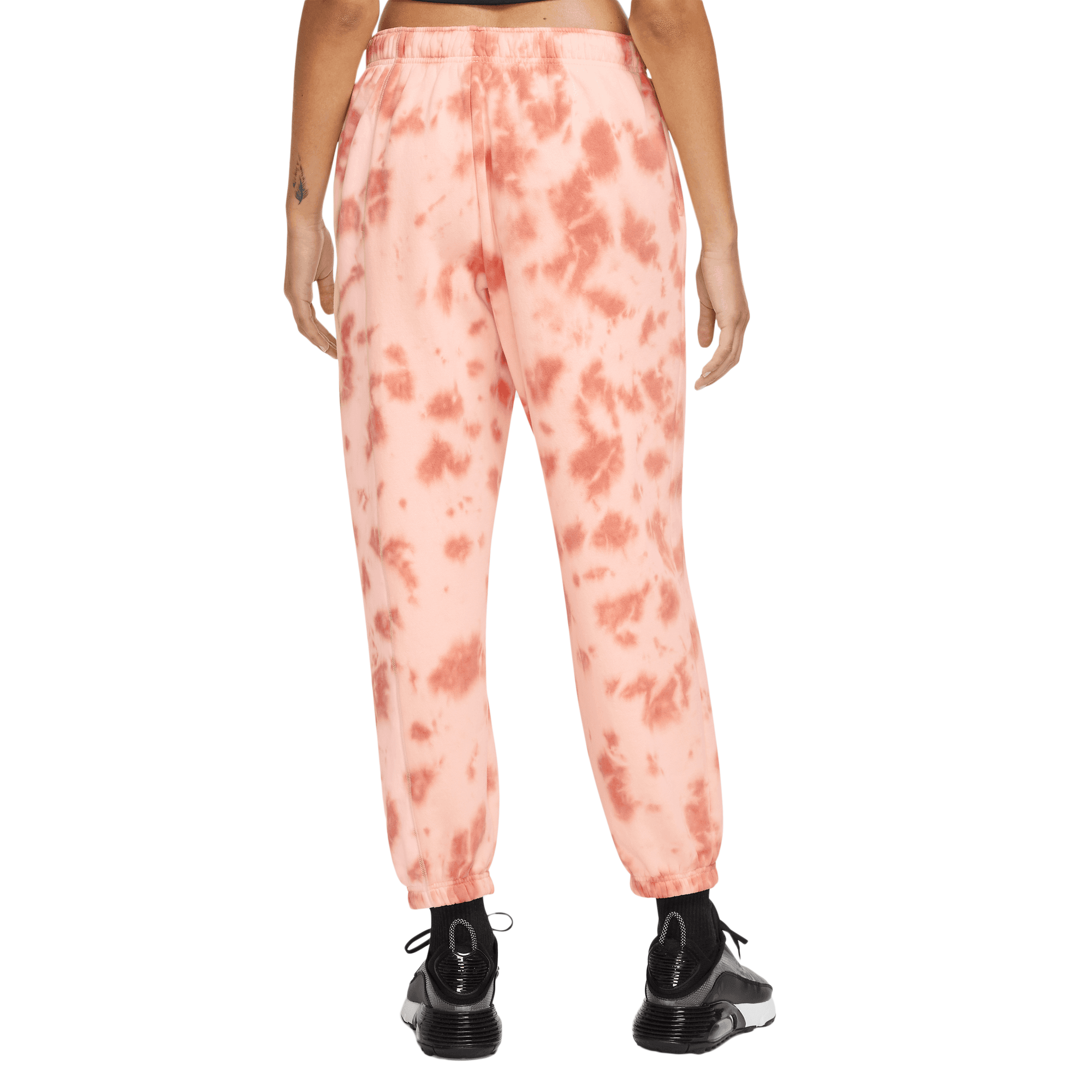 Roots tie dye discount sweatpants