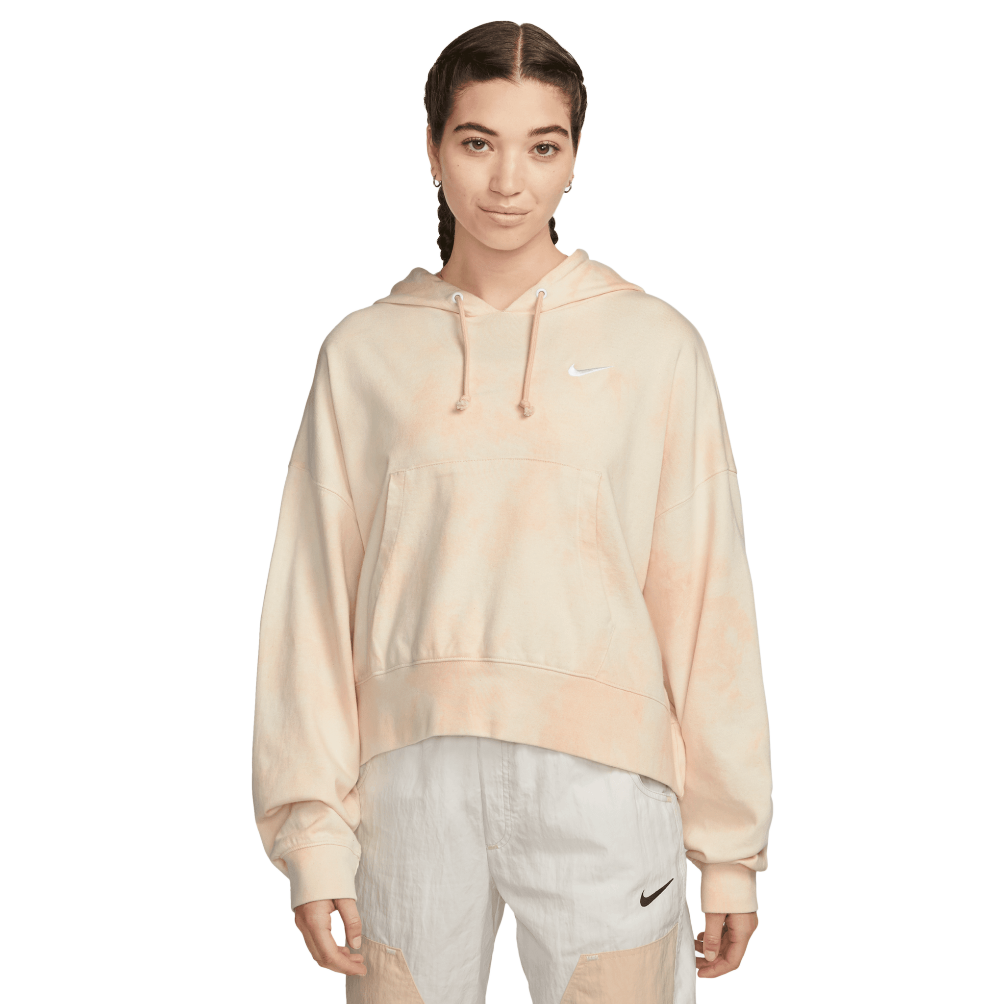 Jersey sales hoodie women's