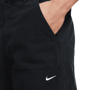 Nike Life Double Panel Pant Black DQ5179-010