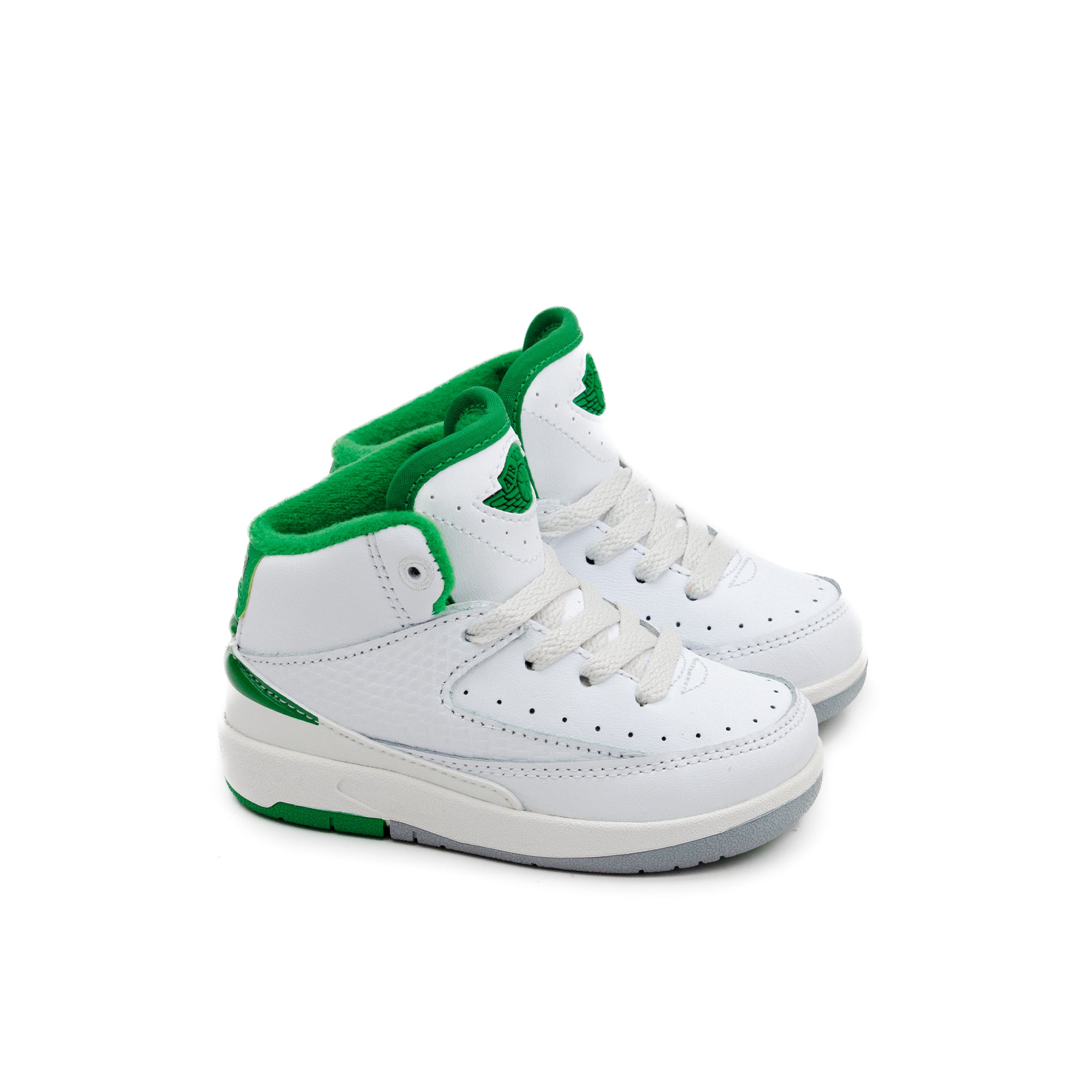 Jordan 9s clearance green