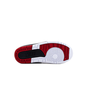 Nike Air Jordan 2 Retro PS "White/Varsity Red-Black" DQ8564-106
