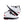 Nike Air Jordan 2 Retro PS "White/Varsity Red-Black" DQ8564-106