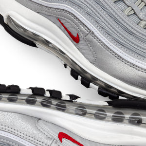 Nike Women's 97 "Silver Bullet" DQ9131-002 Laced