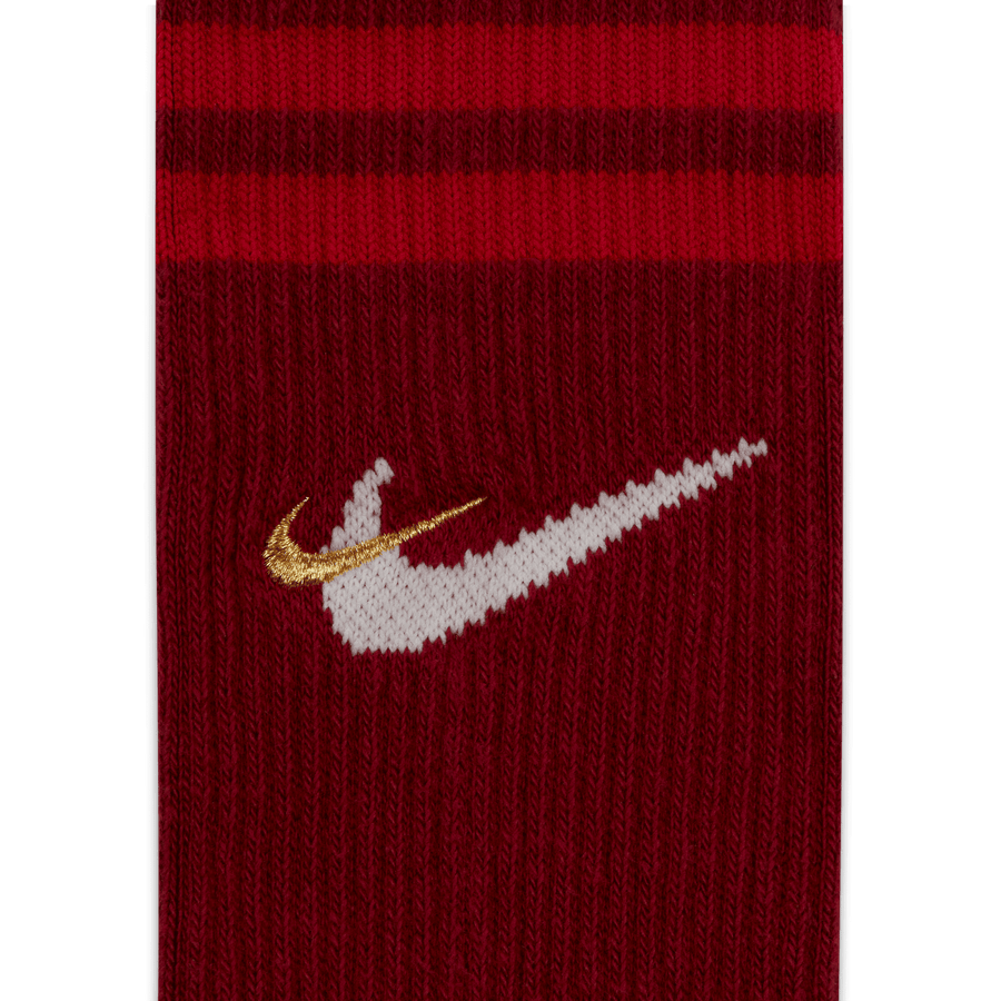 Nike Everyday Plus Cushioned Crew Sock AF1 DQ9165-677