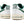 Nike Women's Air Force 1 '07 LX Summit White/Gorge Green DR0148-102