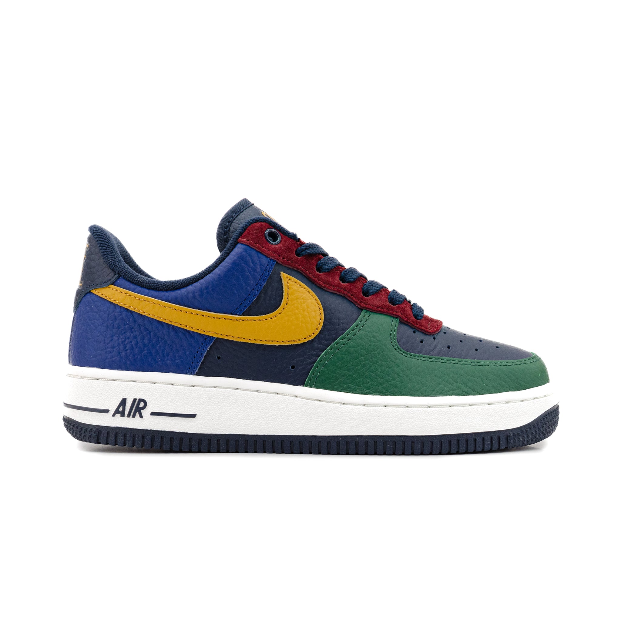 Green yellow air hot sale force ones