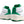 Nike Air Jordan 2 Retro "Lucky Green" DR8884-103
