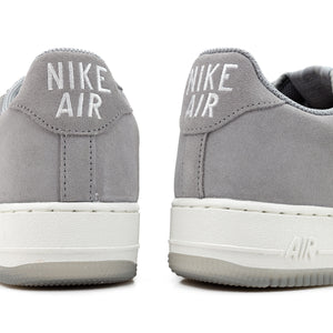 Nike Air Force 1 Low Retro Jewel Anniversary Edition "Colour of the Month" Light Smoke Grey DV0785-003