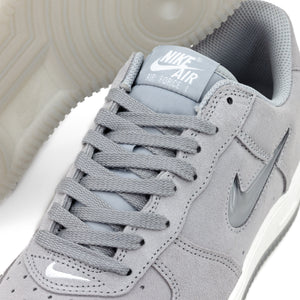 Nike Air Force 1 Low Retro Jewel Anniversary Edition "Colour of the Month" Light Smoke Grey DV0785-003