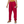 Women's Jordan x Two 18 International Flight Club Fleece Pants Gym Red/Coconut Milk DV6968-687