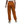 Women's Jordan x Titan International Flight Club Fleece Pants Tawny/Chlorophyll DV7042-213