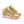 Nike Dunk High Retro PRM "Gold Canvas" DV7215-700