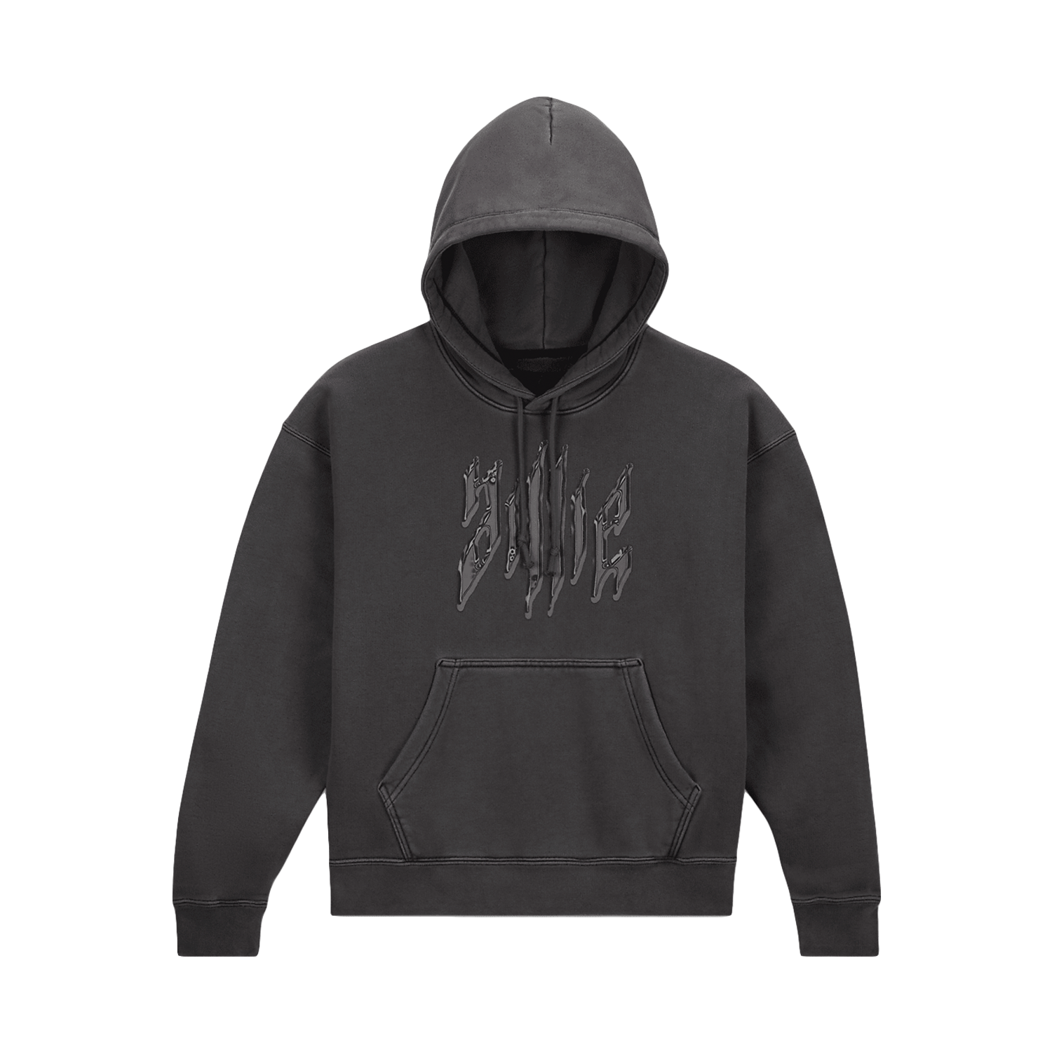 Women s Jordan x Billie Eilish Hoodie Black DV7357 010 Laced