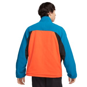 Nike ACG Oregon Series Reversible Straight Jacket Black/Green Abyss/Wolf Grey DV9213-010