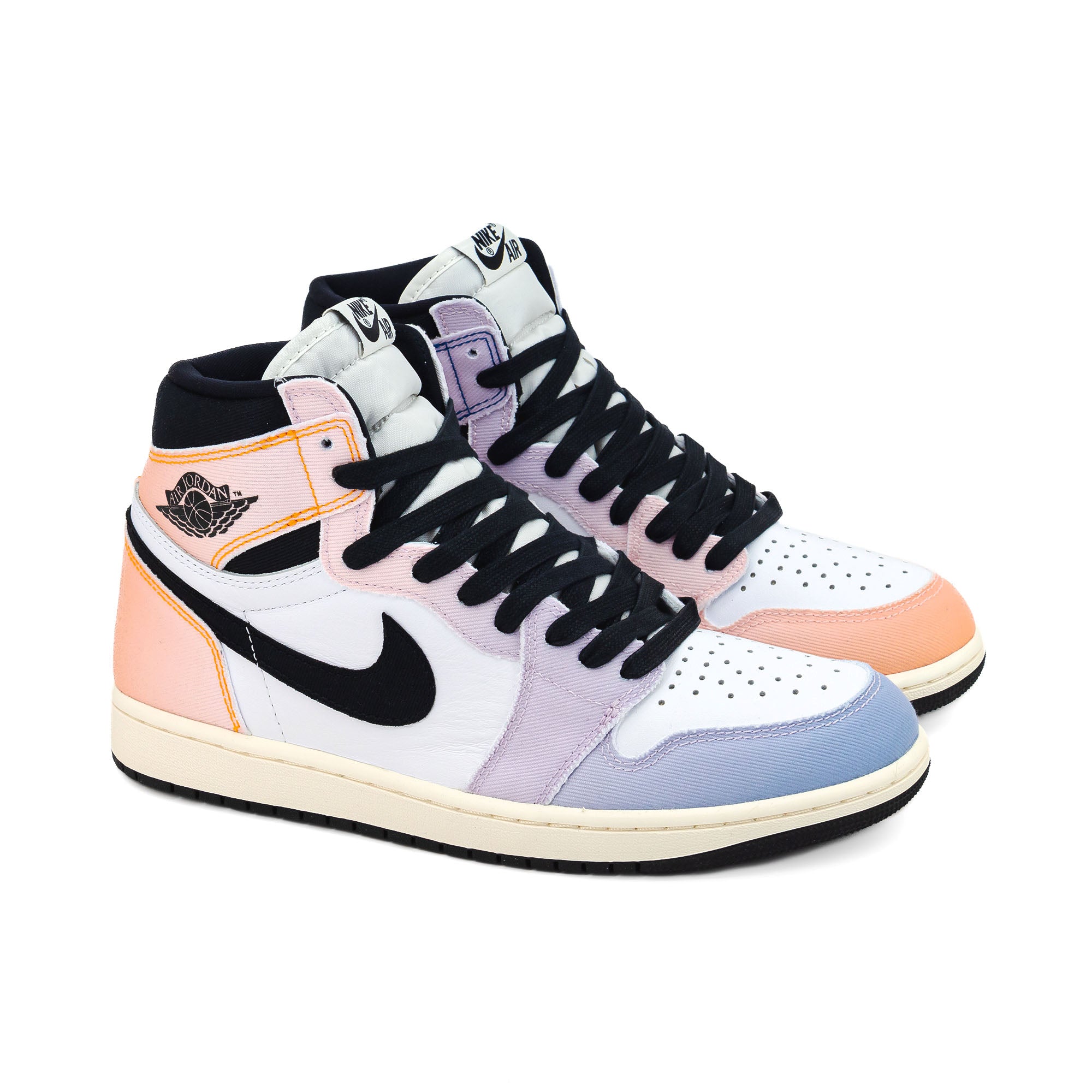 Nike retro 1 high og Clearance