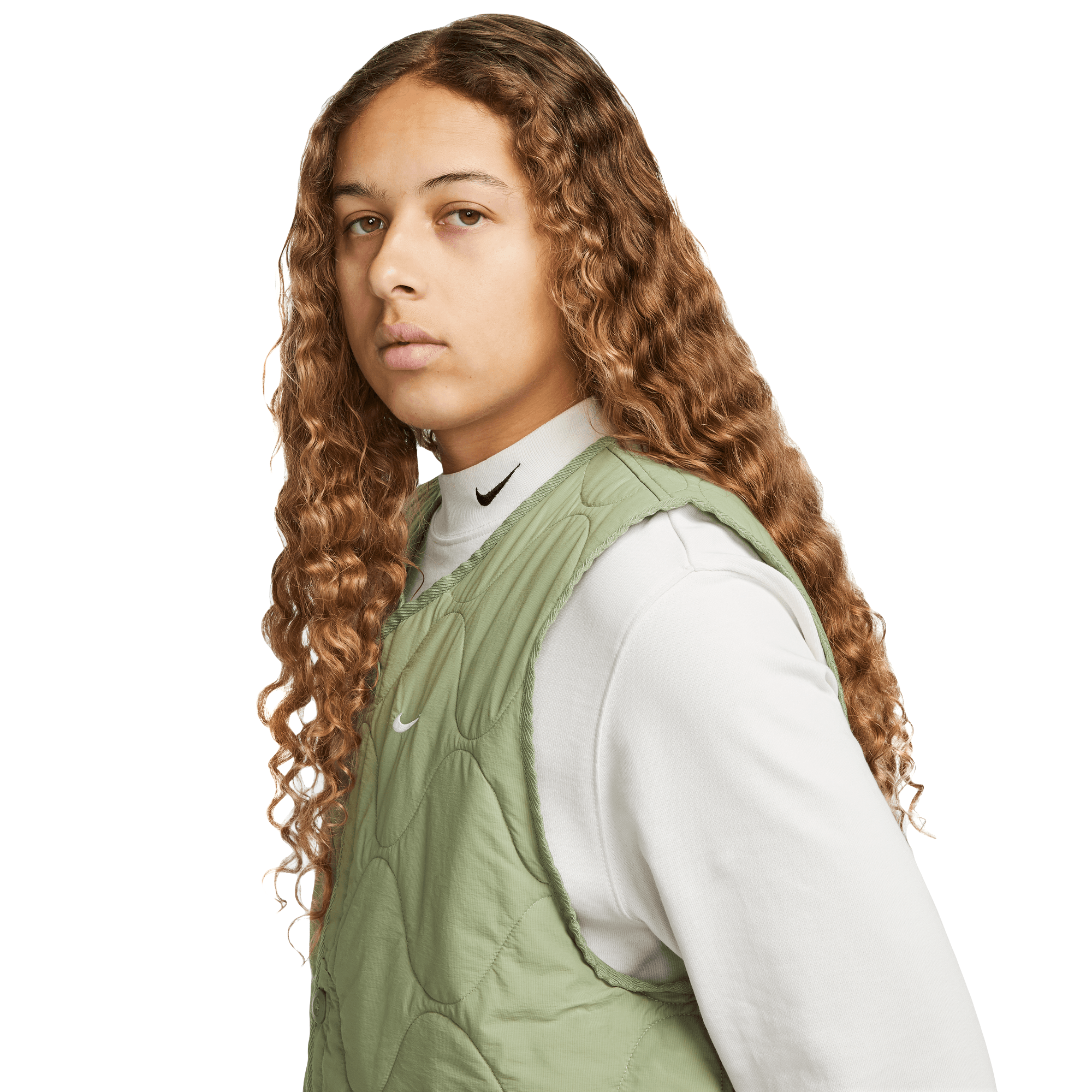 Have a 2025 nike day vest