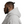 NikeLab NRG Solo Swoosh Hoodie Dark Grey Heather/White DX1355-063