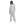 NikeLab NRG Solo Swoosh Crewneck Dark Grey Heather/White DX1361-063