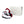 Nike Women's Air Jordan 2 Retro "Chicago" White/Varsity Red-Black DX4400-106