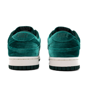 Nike Women's Dunk Low "Crushed Velvet" DZ5224-300