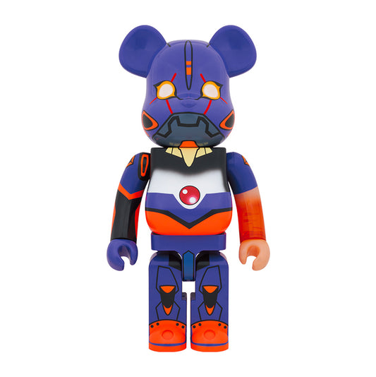 Medicom Toy Be@rbrick EVA No.1 Awakening Ver. 1000%